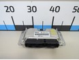 Блок управления двигателем