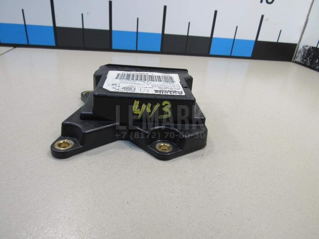 Блок управления AIR BAG для  Fiat Bravo 2006-2014