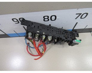 Блок предохранителей для Audi TT(8N) 1998-2006 БУ состояние отличное