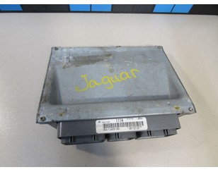 Блок управления двигателем для Jaguar S-TYPE 1999-2008 с разбора состояние отличное