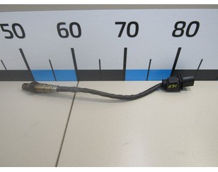 Датчик кислородный/Lambdasonde для Jeep Compass (MK49) 2006-2016 с разборки состояние отличное