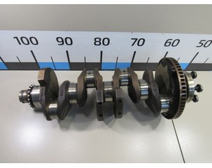 Коленвал для Audi A3 (8L1) 1996-2003 с разборки состояние отличное