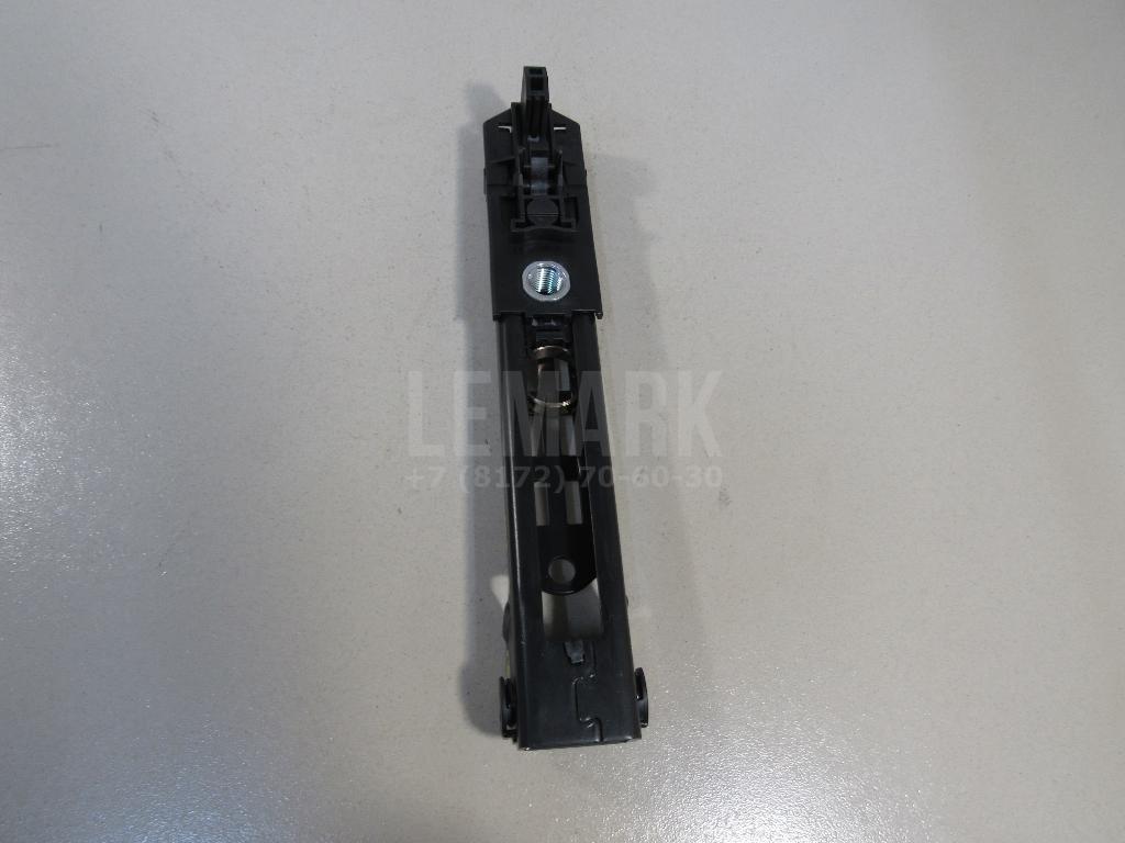 Механизм регулировки ремня безопасности 1T0857819B VAG
