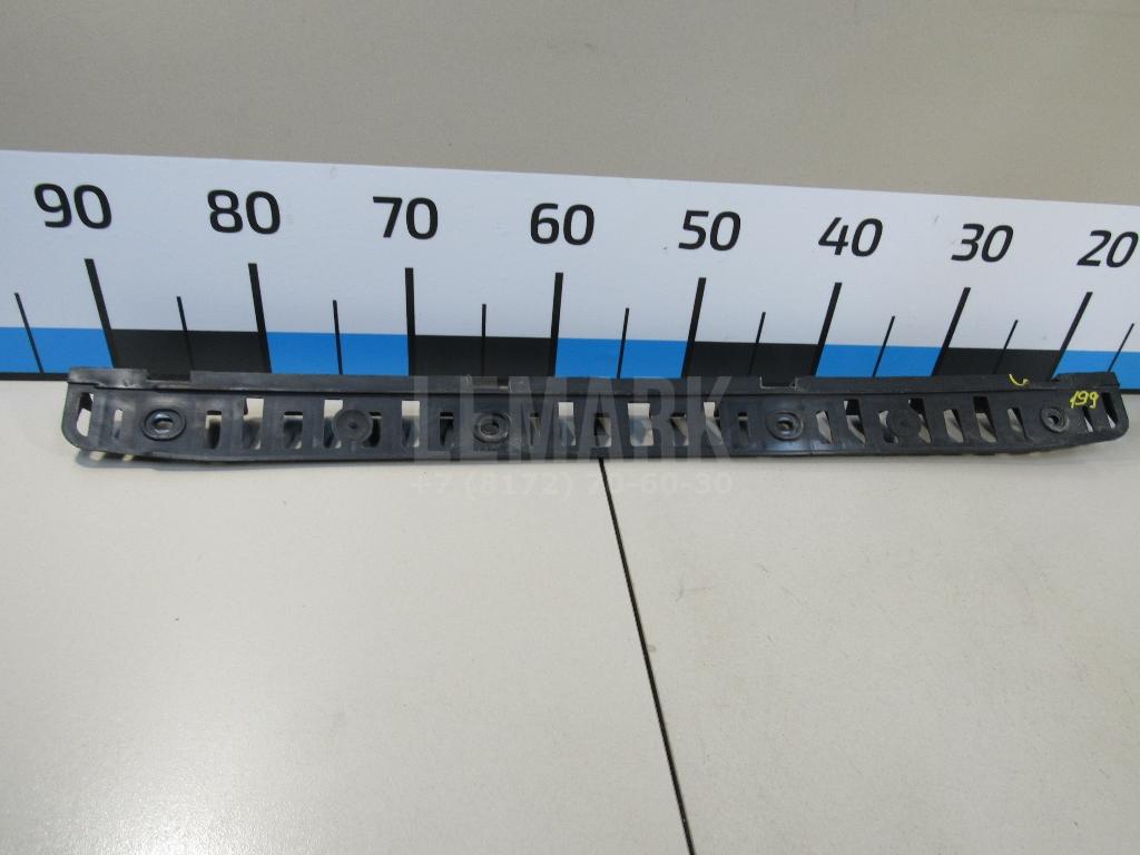 Направляющая заднего бампера 1K5807863A VAG