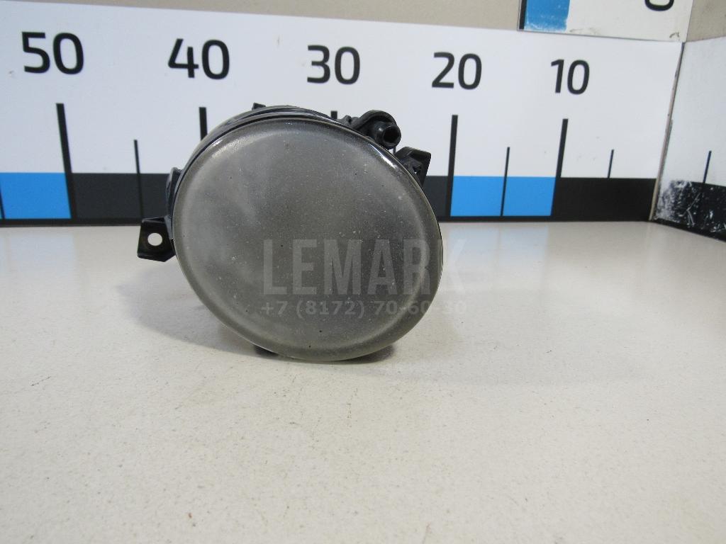 Фара противотуманная левая 1T0941699H VAG