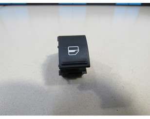 Кнопка стеклоподъемника для VW EOS 2006-2015 с разбора состояние отличное