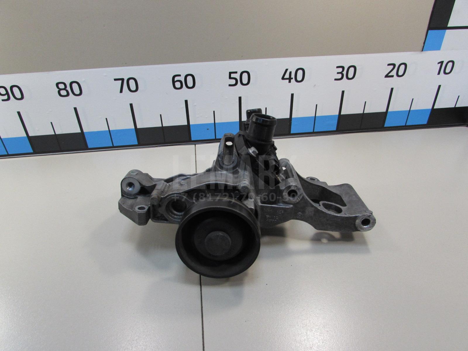 Насос водяной (помпа) для  BMW 7-serie F01/F02 2008-2015