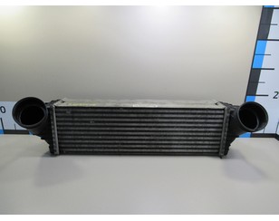 Интеркулер для BMW X5 F15/F85 2013-2018 с разборки состояние отличное