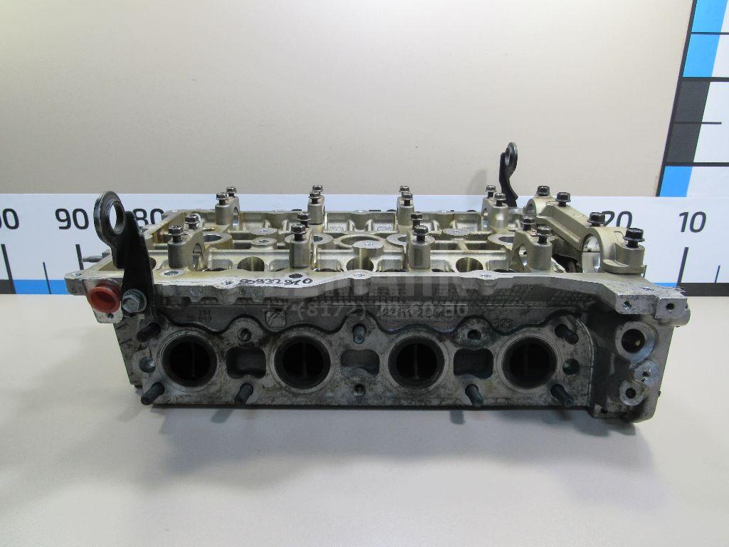 Головка блока 221002G561 Hyundai-Kia