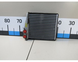 Радиатор отопителя для Skoda Yeti 2009-2018 б/у состояние отличное