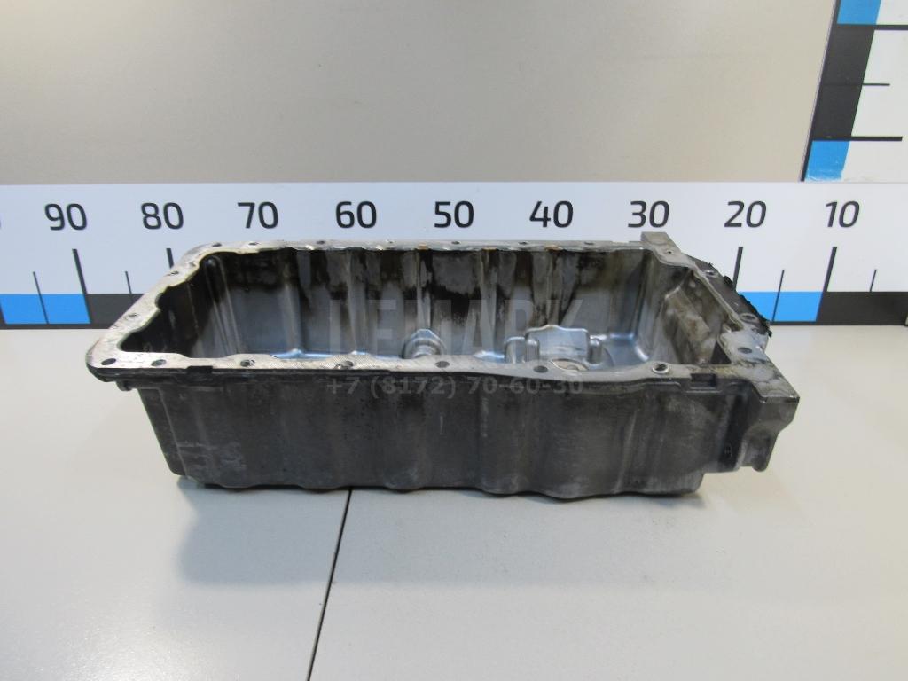 Поддон масляный двигателя для  Audi A6 [C6,4F] 2004-2011