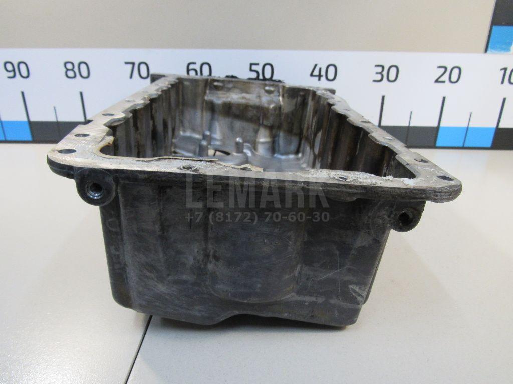 Поддон масляный двигателя для  Audi A6 [C6,4F] 2004-2011