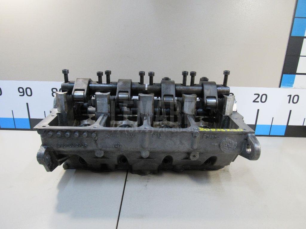 Головка блока для  Audi A3 [8V] 2013-2020