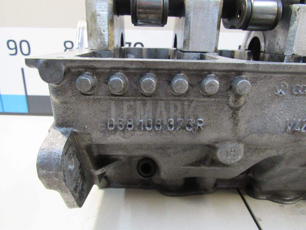 Головка блока для  Audi A3 [8V] 2013-2020