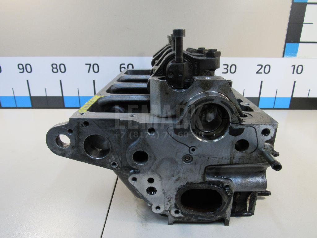 Головка блока для  Audi A3 [8V] 2013-2020