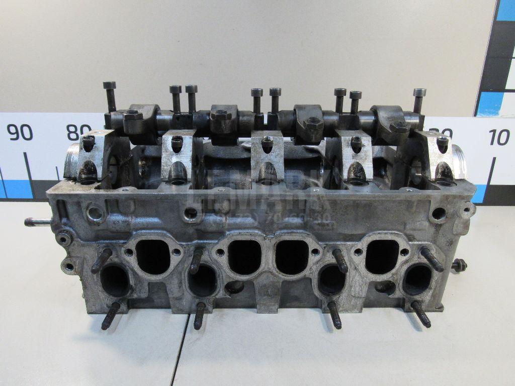 Головка блока для  Audi A3 [8V] 2013-2020