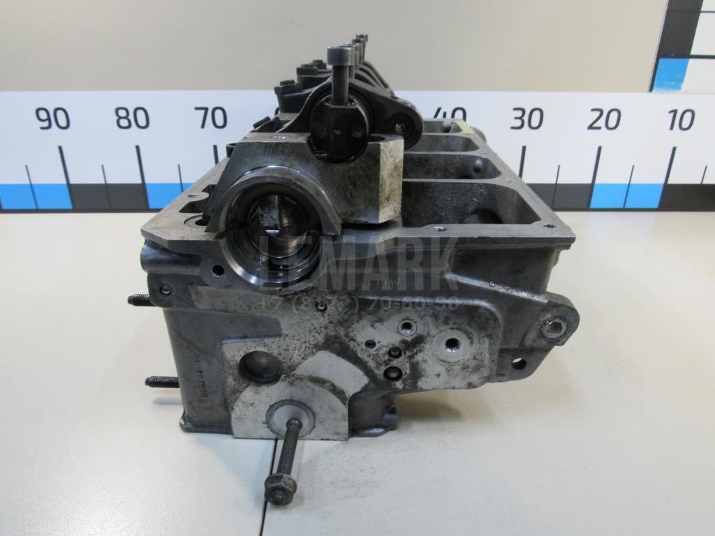 Головка блока для  Audi A3 [8V] 2013-2020