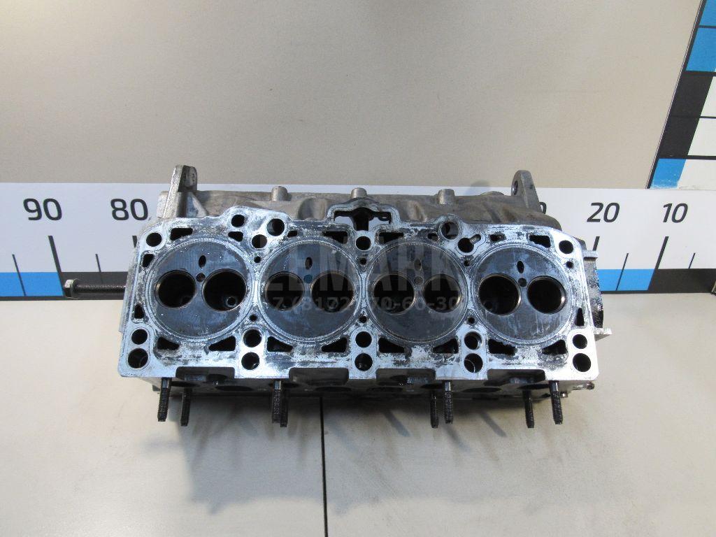 Головка блока для  Audi A3 [8V] 2013-2020