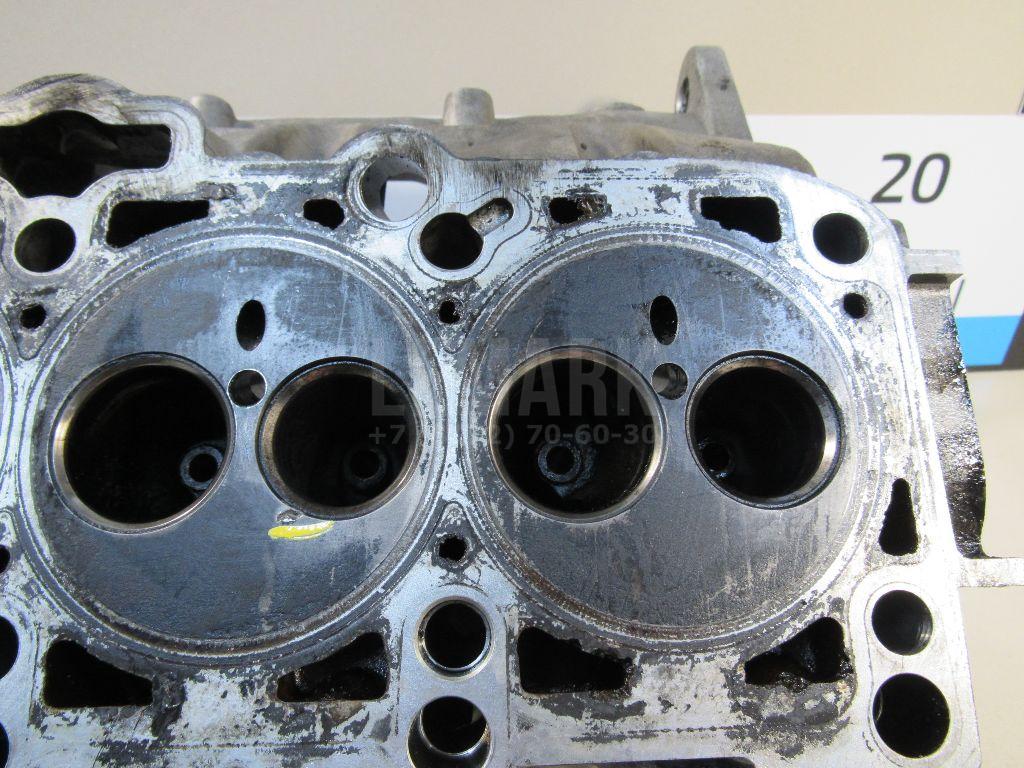 Головка блока для  Audi A3 [8V] 2013-2020