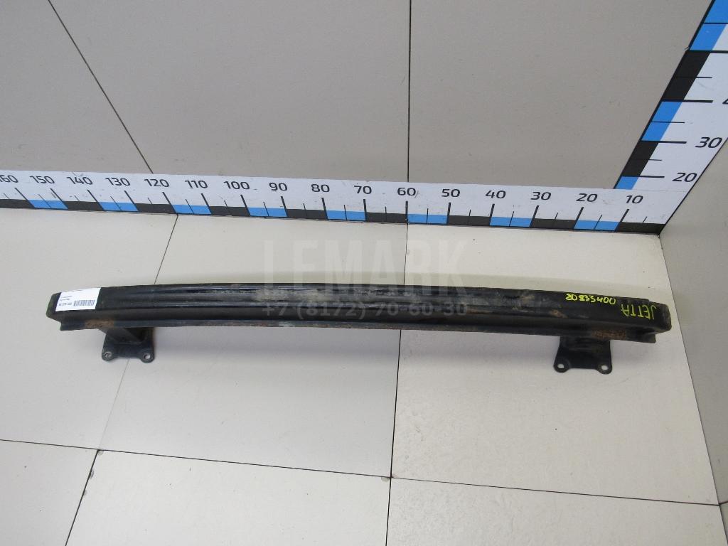 Усилитель заднего бампера 1K5807305A VAG