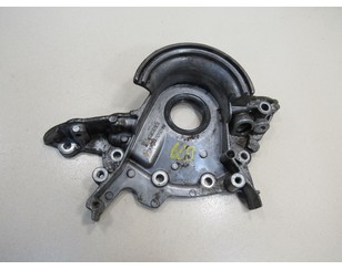 Крышка двигателя передняя для VAZ Lada Largus 2012> б/у состояние отличное