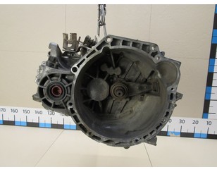 Коробка передач механика QR523MHC для Chery CrossEastar (B14) 2007-2014 БУ состояние отличное