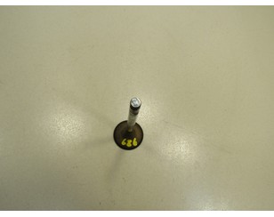 Клапан впускной 7мм для Renault Dokker 2012> с разбора состояние отличное