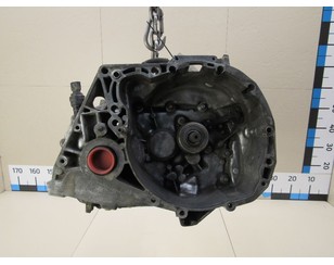 МКПП (механическая коробка переключения передач) для VAZ Lada Largus 2012> новый