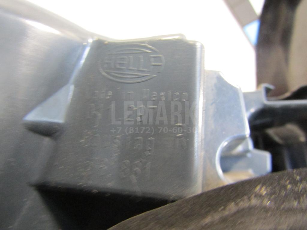 Фонарь задний наружный правый для  Audi A4 [B6] 2000-2004
