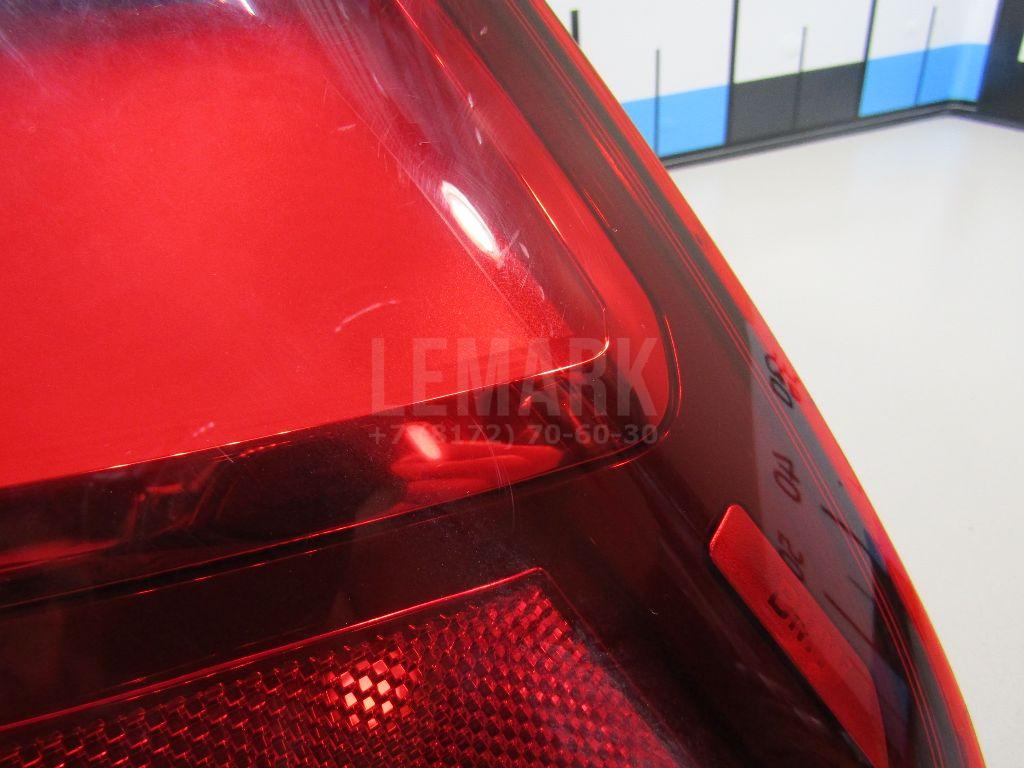 Фонарь задний наружный правый для  Audi A4 [B6] 2000-2004
