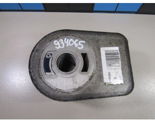 Радиатор масляный для Nissan Qashqai (J10) 2006-2014 б/у состояние отличное