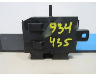 Блок сигнализации (штатной) для Chery QQ6 (S21) 2007-2010 с разборки состояние отличное
