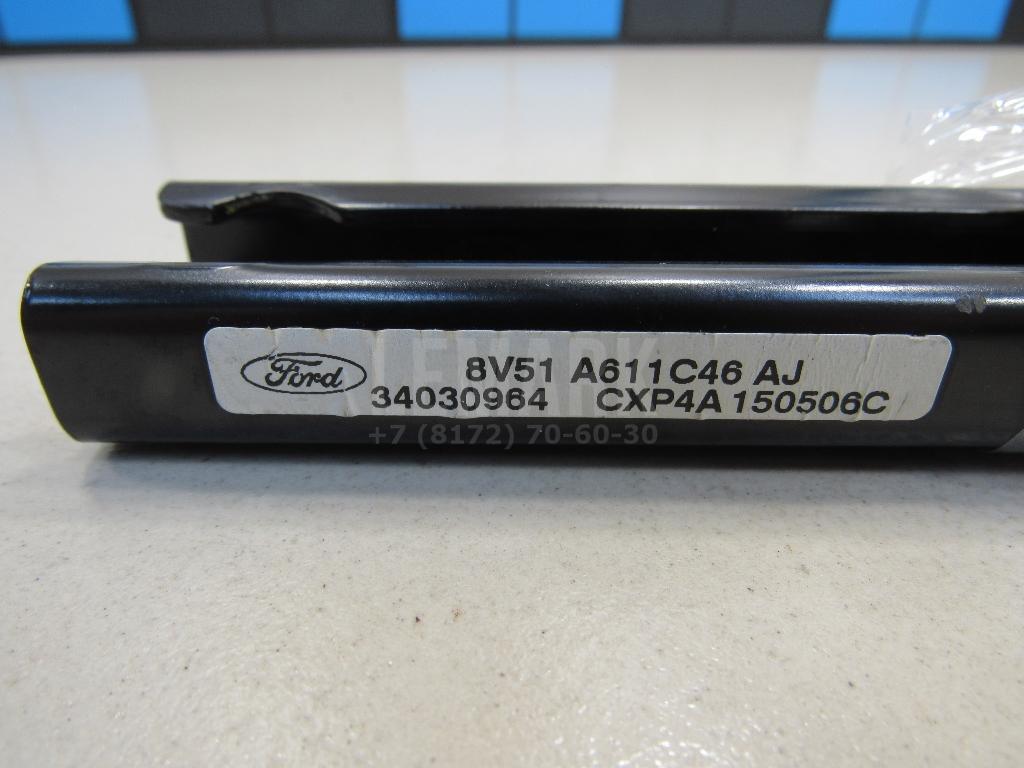 Механизм регулировки ремня безопасности для  Ford EcoSport 2012-2023