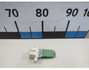 Резистор отопителя для Ford C-MAX 2003-2010 с разбора состояние отличное