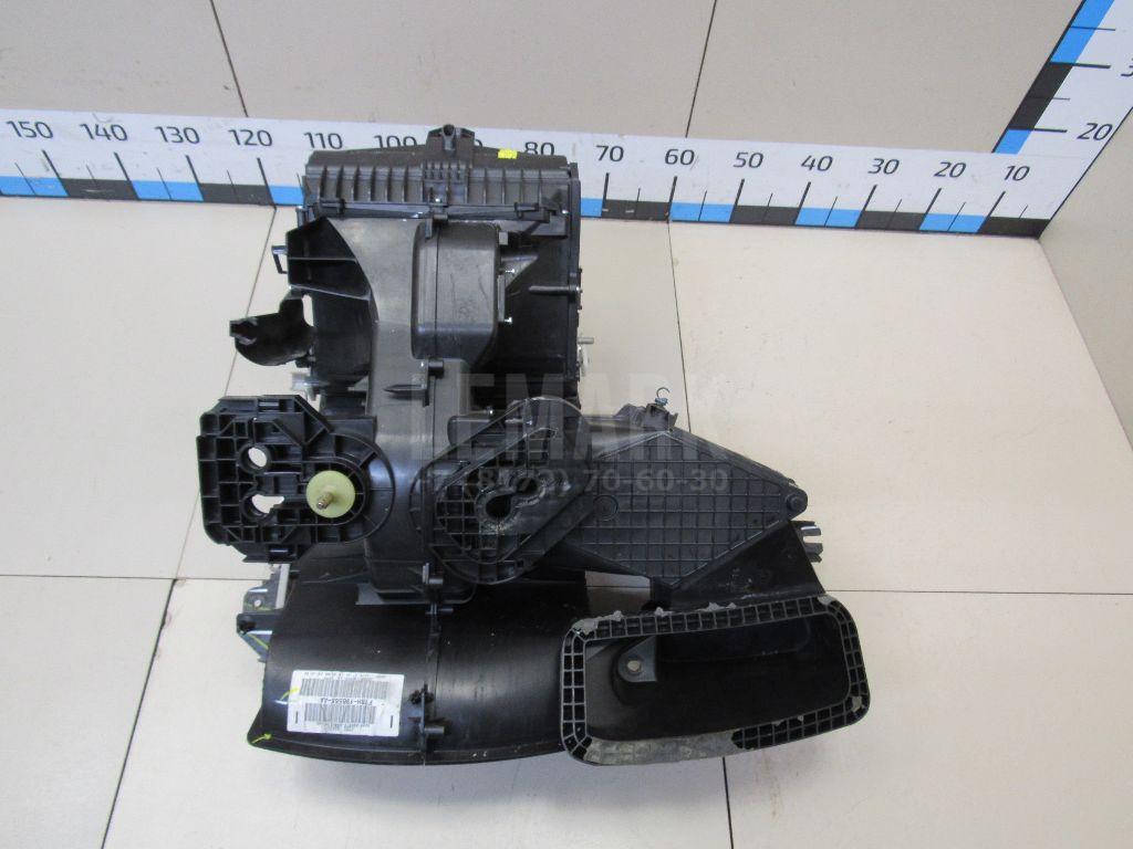 Корпус отопителя для  Fiat Albea 2002-2012