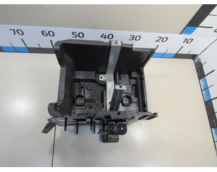 Крепление АКБ (корпус/подставка) для Ford B-MAX 2012-2018 б/у состояние отличное