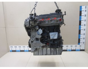 Двигатель (ДВС) CFFB для VW Sharan 2010> с разборки состояние отличное