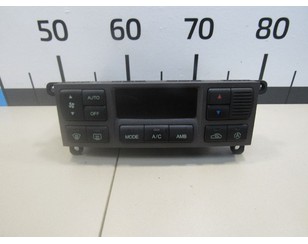 Блок управления климатической установкой для Hyundai Sonata IV (EF)/ Sonata Tagaz 2001-2012 с разбора состояние отличное