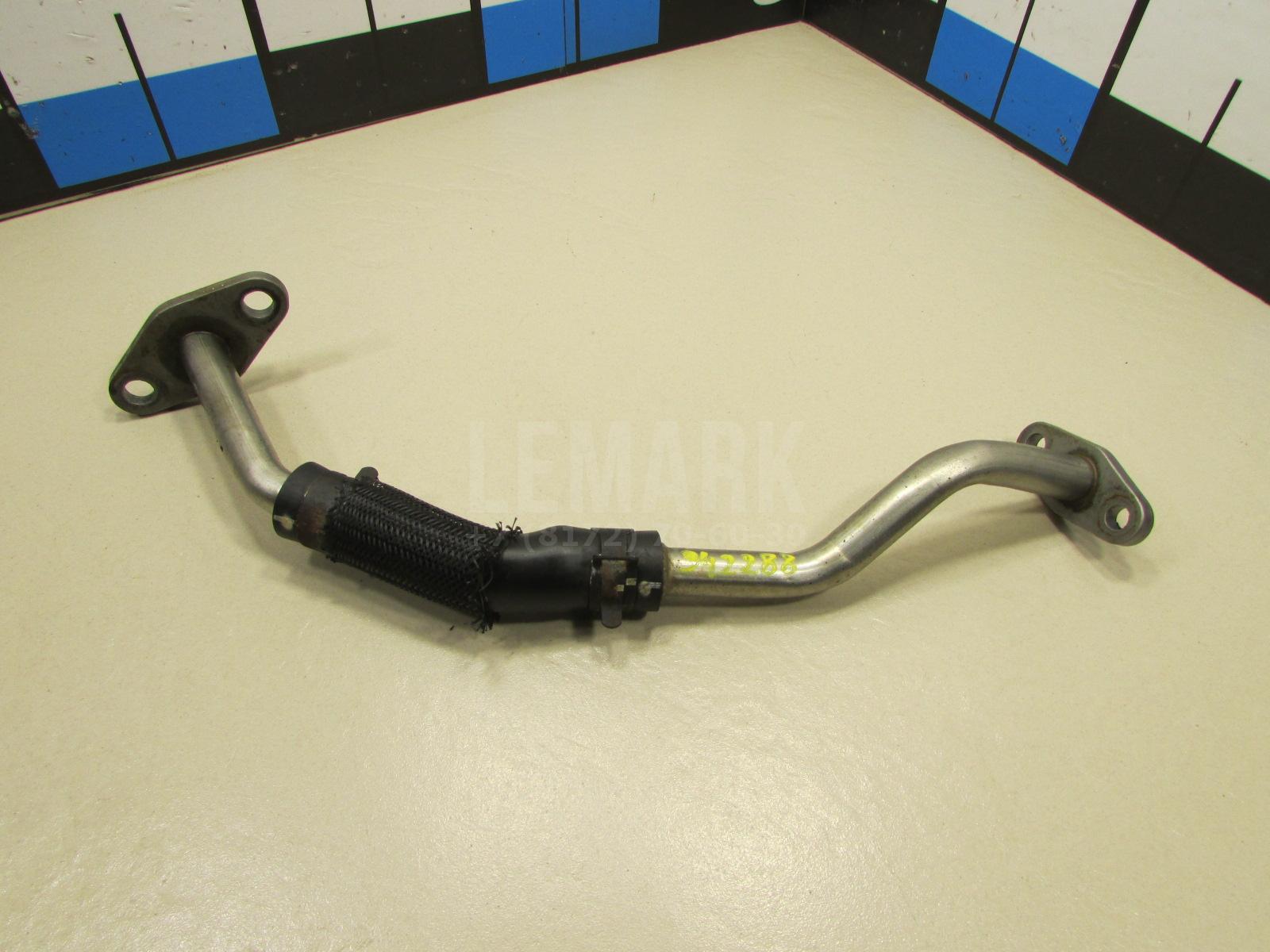 Трубка турбокомпрессора (турбины) 282462F000 Hyundai-Kia
