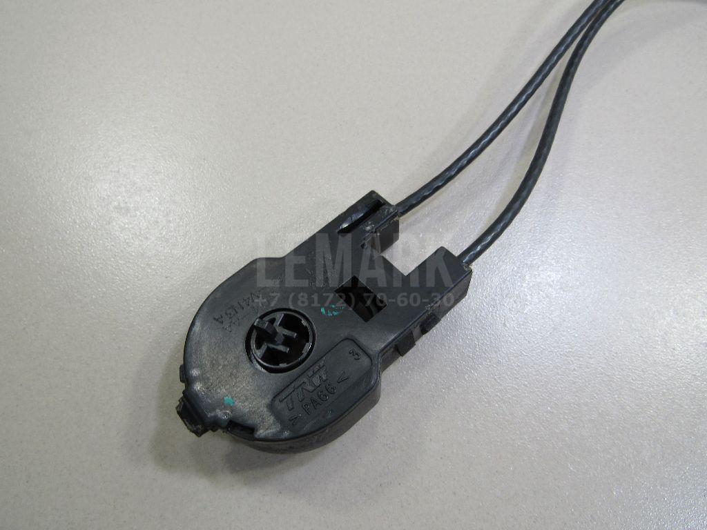 Трос отопителя для  Ford Escape EUR 2007-2009