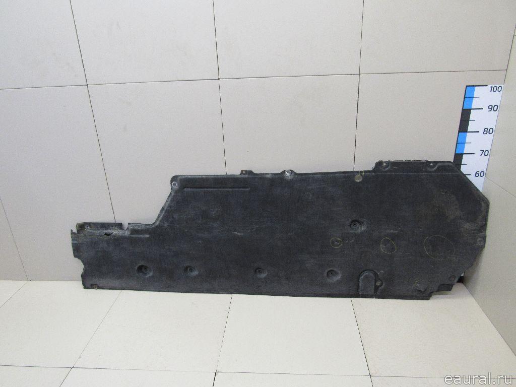 Защита антигравийная