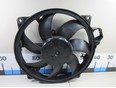 Вентилятор радиатора
