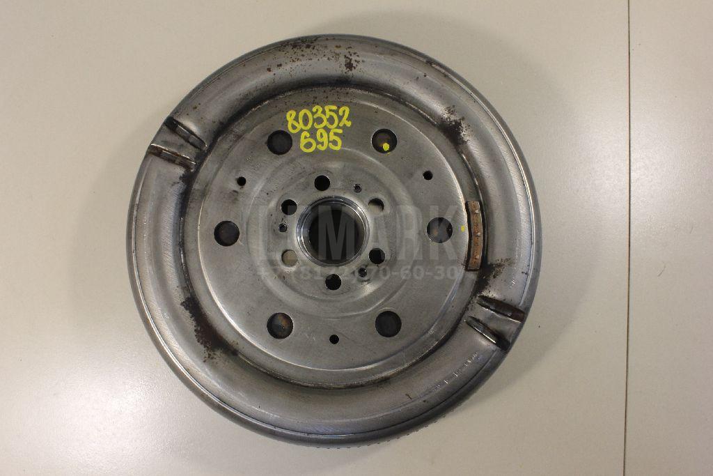 Маховик 04L105266C VAG
