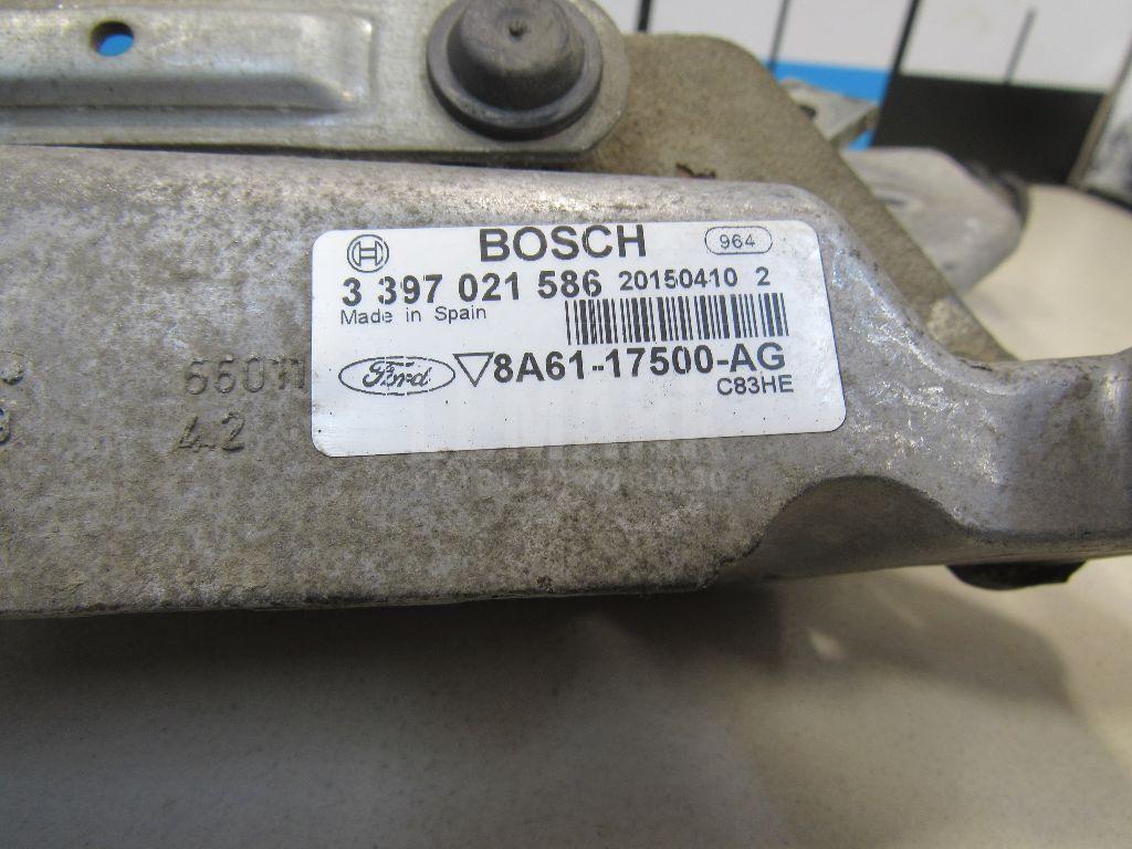 Трапеция стеклоочистителей для  Ford Focus I 1998-2005