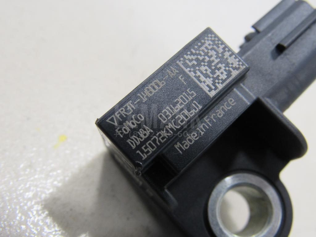 Датчик AIR BAG для  Audi 80/90 [B3] 1986-1991