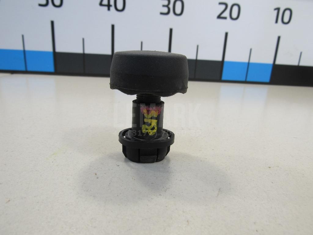 Отбойник капота для  Fiat Ulysse 2002-2011