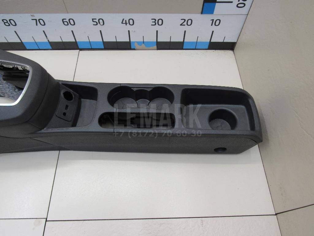Консоль для  Ford C-MAX 2010-2019