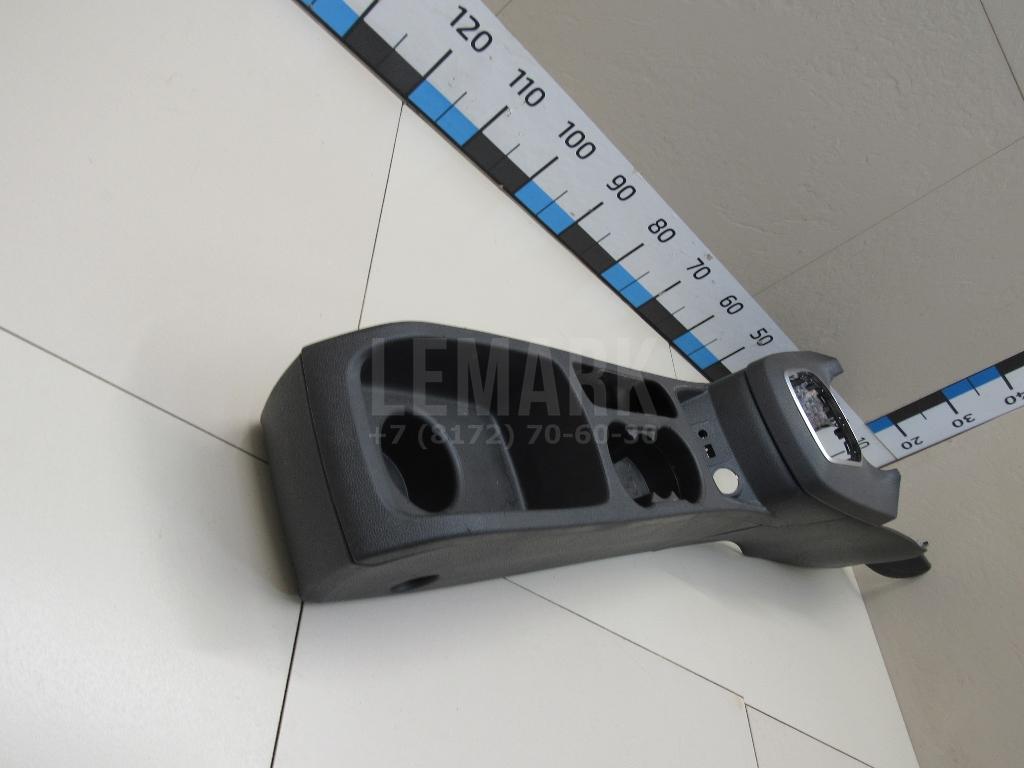 Консоль для  Ford C-MAX 2010-2019