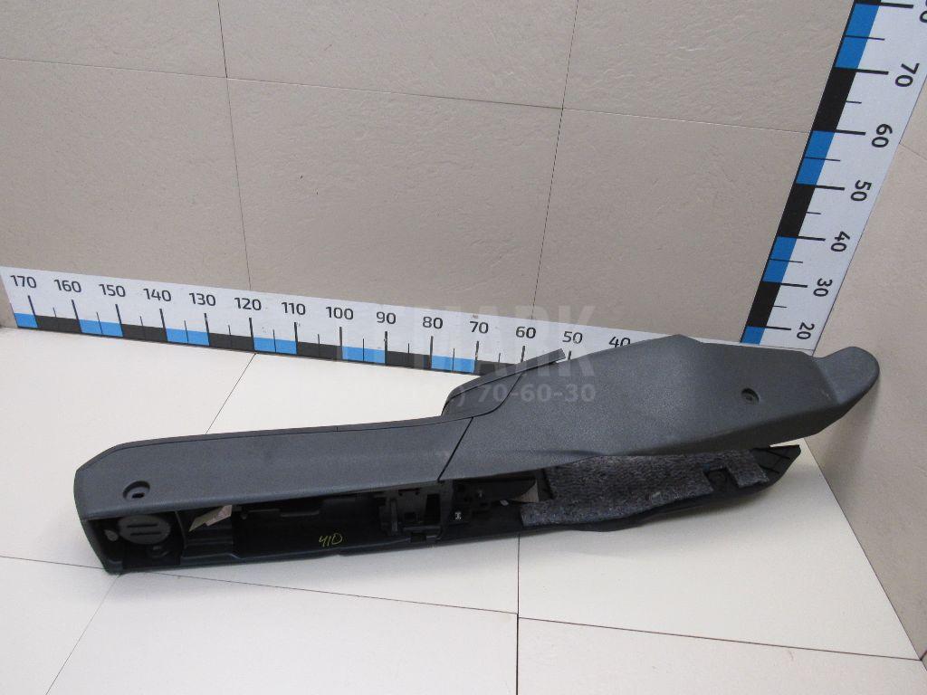 Консоль для  Ford C-MAX 2010-2019