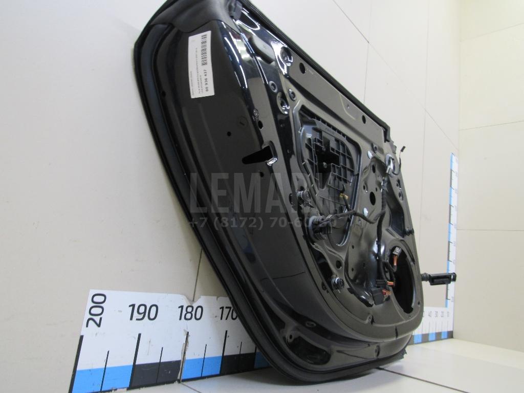Дверь задняя левая для  BMW 7-serie E65/E66 2001-2008